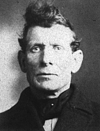 Frederick Charles Farmery