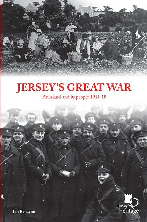 Jersey’s Great War