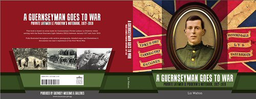 A Guernseyman Goes to War